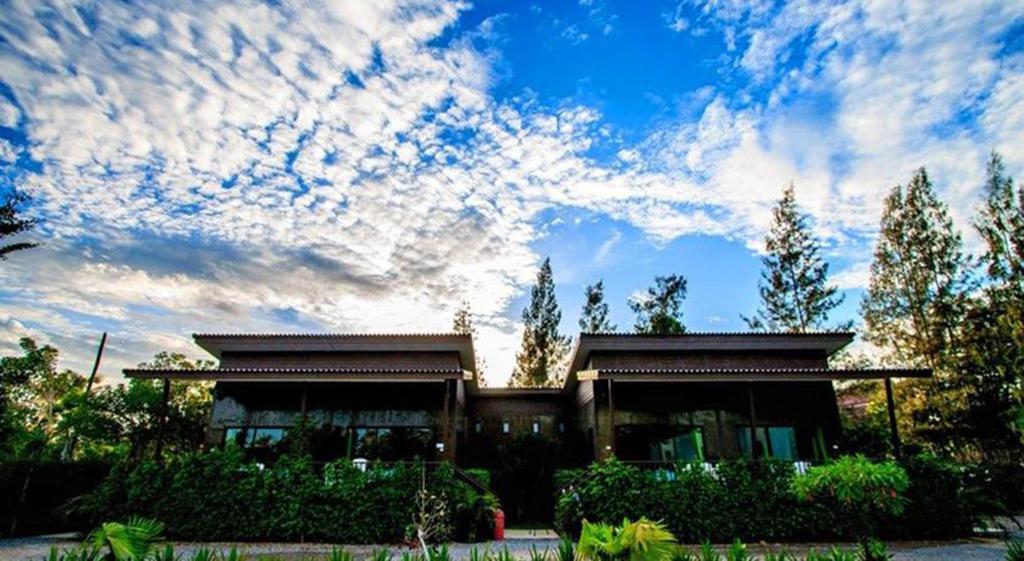 Pranburi Cabana Resort Exterior photo